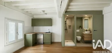 Appartement à Rouen (76000)