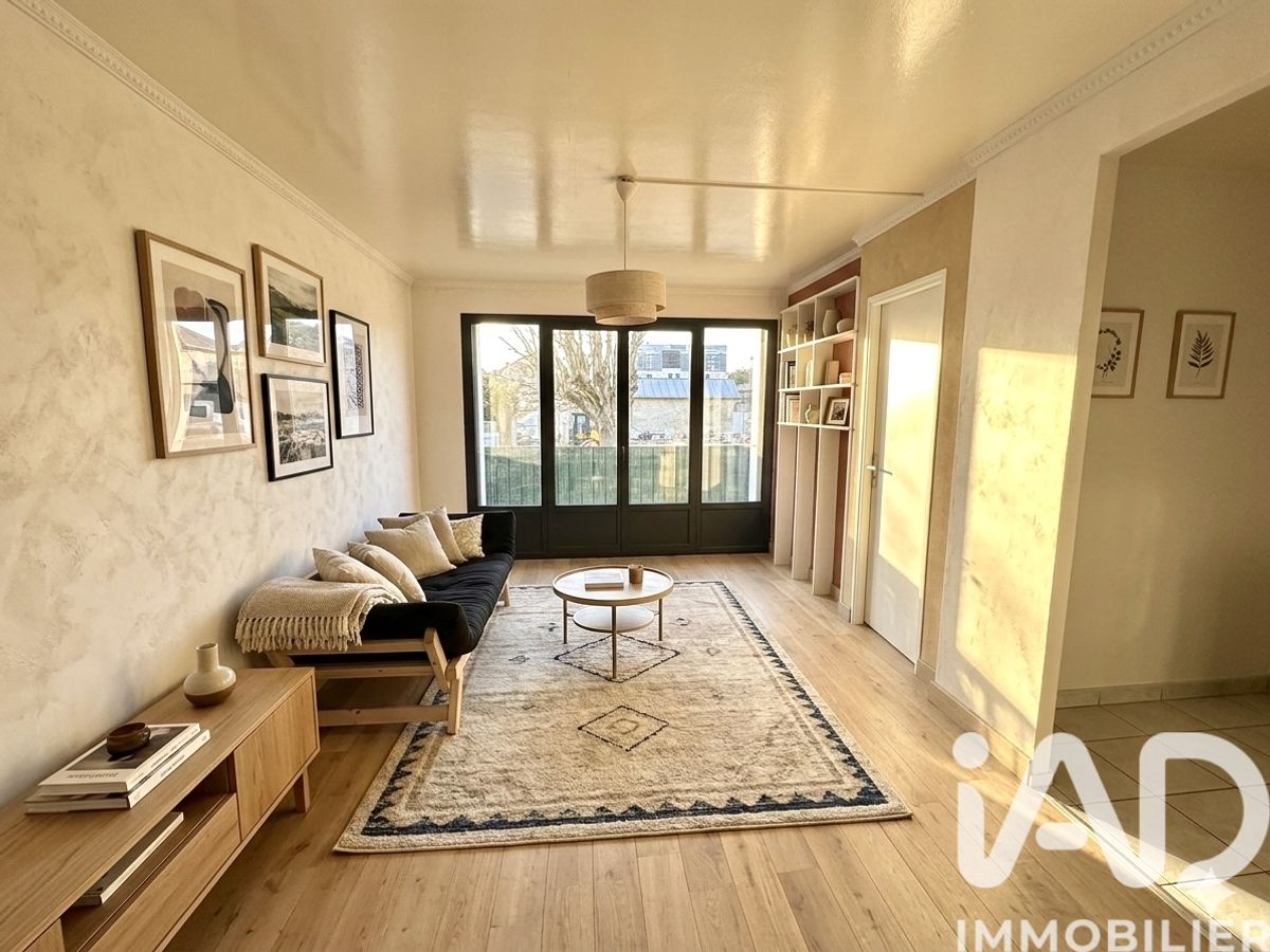 appartement à Chantilly