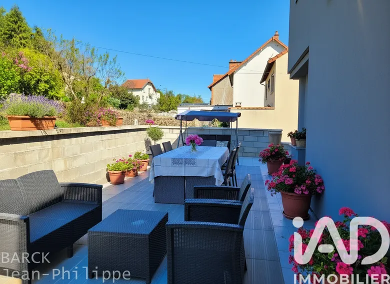 Maison 5 pièces 131 m² · à Montluçon · 130,5 m² · 179 000 €
