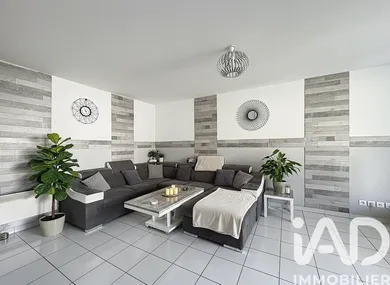 Apartment in Marseille (13015)