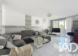 Appartement à Marseille (13015)