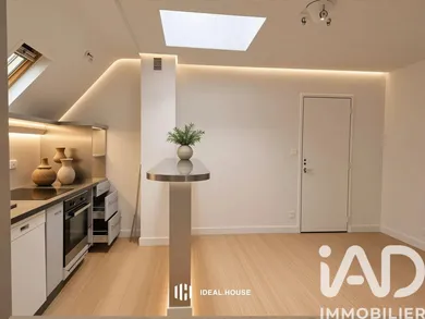 Apartment in Dijon (21000)