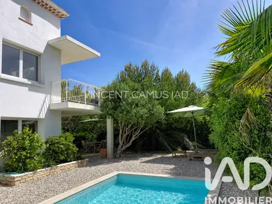 House in Sanary-sur-Mer (83110)