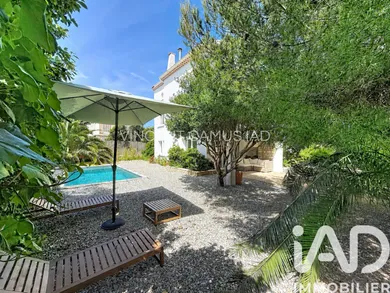 House in Sanary-sur-Mer (83110)