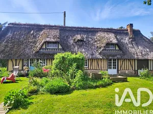 Maison à Étréville (27350)