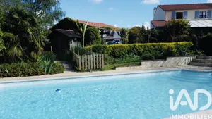 Traditional house in Château-Guibert (85320)