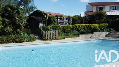 Traditional house in Château-Guibert (85320)