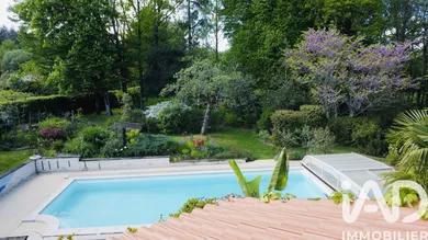 Maison traditionnelle à Château-Guibert (85320)