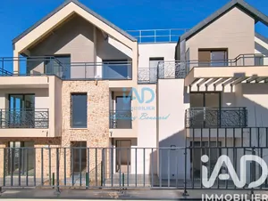 Appartement à Saint-Thibault-des-Vignes (77400)