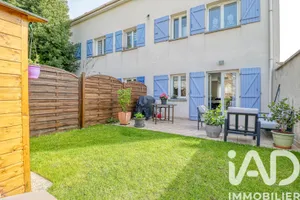 Triplex à Pierrelaye (95480)
