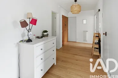 Appartement à Nantes (44300)