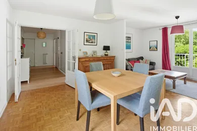 Apartment in Nantes (44300)