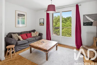 Appartement à Nantes (44300)