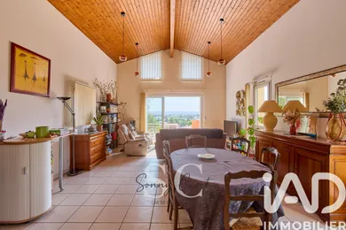 Architectural house in Bon-Encontre (47240)