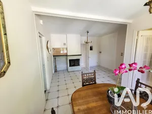 House in Morangis (91420)