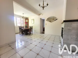Maison à Morangis (91420)