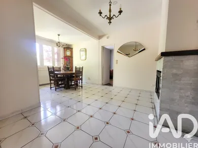Maison à Morangis (91420)