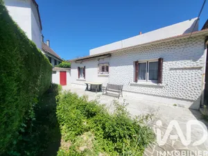 House in Morangis (91420)