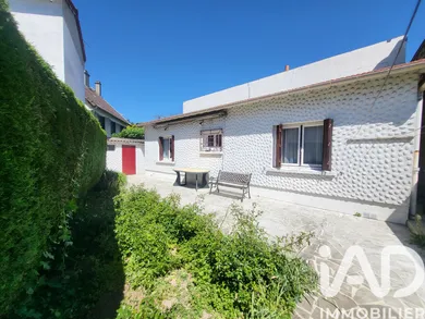 Maison à Morangis (91420)