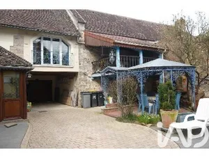 Maison à Chalautre-la-Grande (77171)