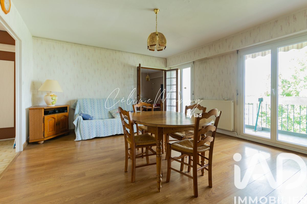 appartement à La Roche-sur-Yon