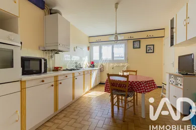 Appartement à La Roche-sur-Yon (85000)