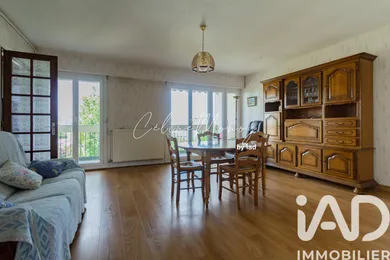 Appartement à La Roche-sur-Yon (85000)