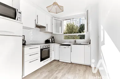 Appartement à Rouen (76000)