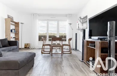 Appartement à Rouen (76000)