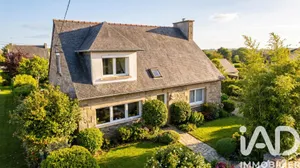 Maison à Saint-Malo (35400)
