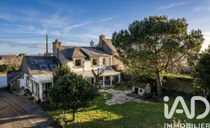 Park home in Saint-Malo (35400)