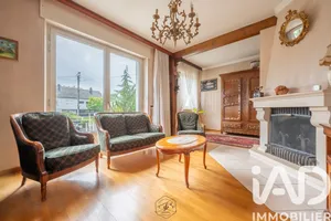 Maison à Rombas (57120)