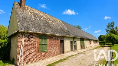 Longère à Vald'Yerre (28290)