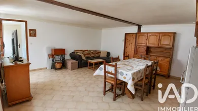Longère à Vald'Yerre (28290)