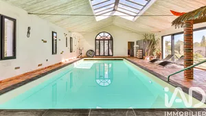 House in Saint-Jean-de-Monts (85160)