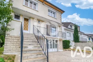 Detached house in Aulnay-sous-Bois (93600)