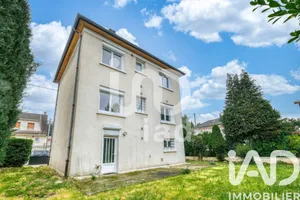 Pavillon à Aulnay-sous-Bois (93600)