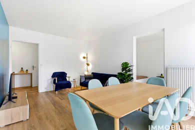 Appartement à Évry (91000)