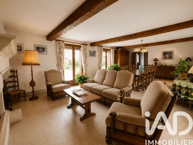 Maison à Courtisols (51460)