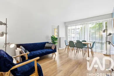 Appartement à Évry (91000)