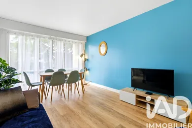 Appartement à Évry (91000)
