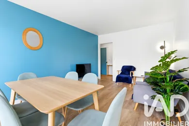 Appartement à Évry (91000)