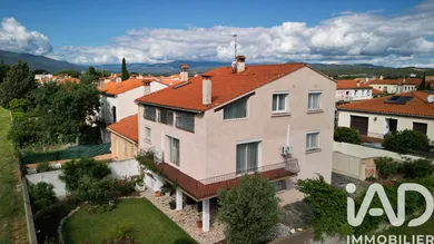 Maison à Le Boulou (66160)