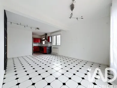 Appartement à Aulnay-sous-Bois (93600)