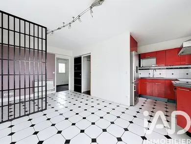 Appartement à Aulnay-sous-Bois (93600)