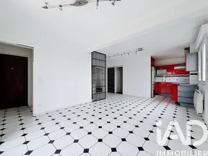 Appartement à Aulnay-sous-Bois (93600)