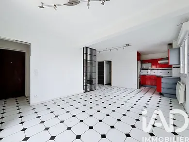 Appartement à Aulnay-sous-Bois (93600)