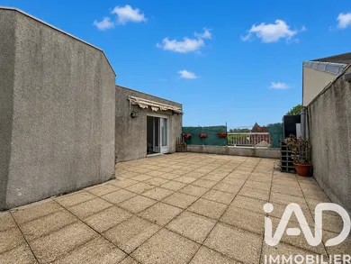 Appartement à Aulnay-sous-Bois (93600)