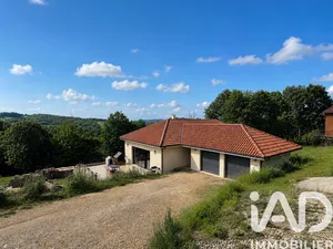 House in Saint-Denis-lès-Martel (46600)