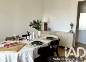 Appartement à Courbevoie (92400)
